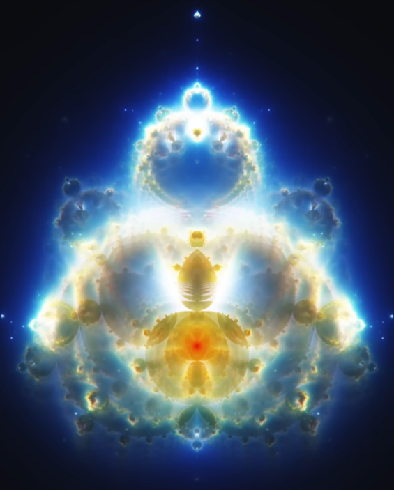 Buddhabrot